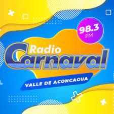 13630_Radio Carnaval 98.3 FM - San Felipe - Los andes.jpeg